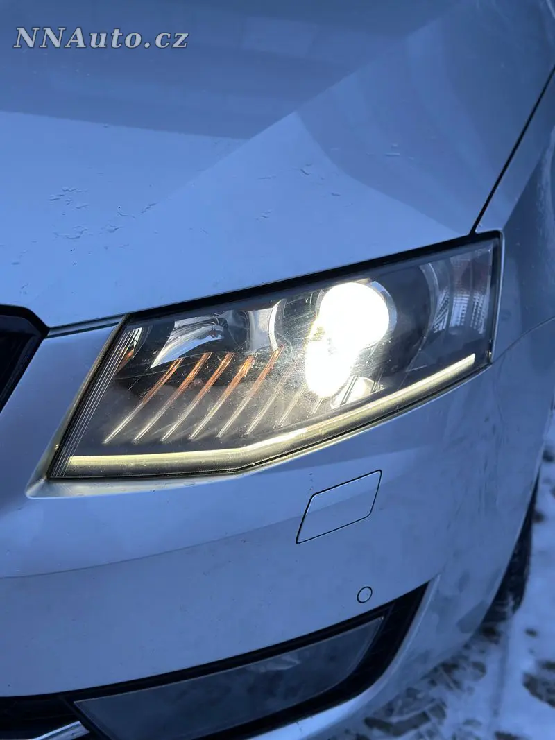 Skoda Octavia – foto 7