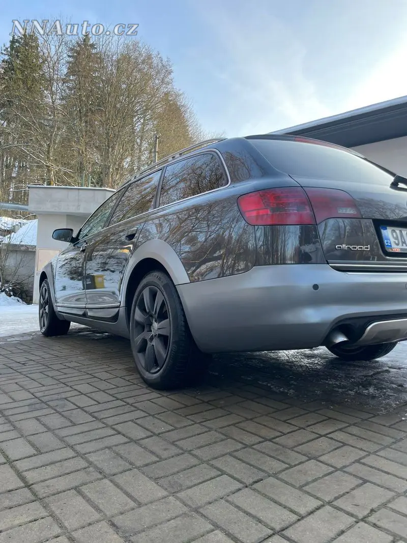 Audi A6 – foto 3