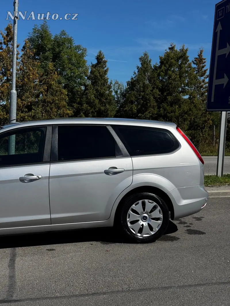 Ford Focus – foto 2