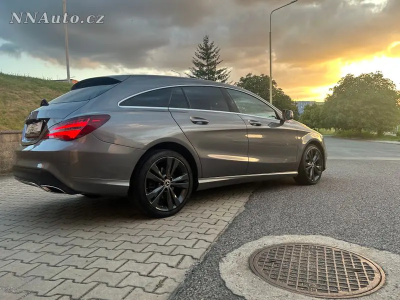 Mercedes-benz Cla – foto 6