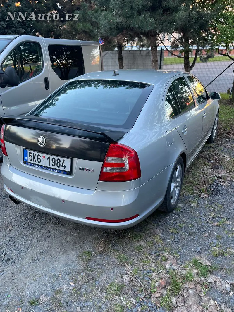 Skoda Octavia – foto 10