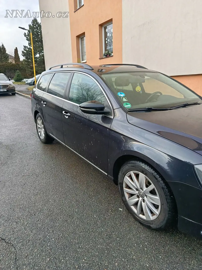 Volkswagen Passat – foto 2