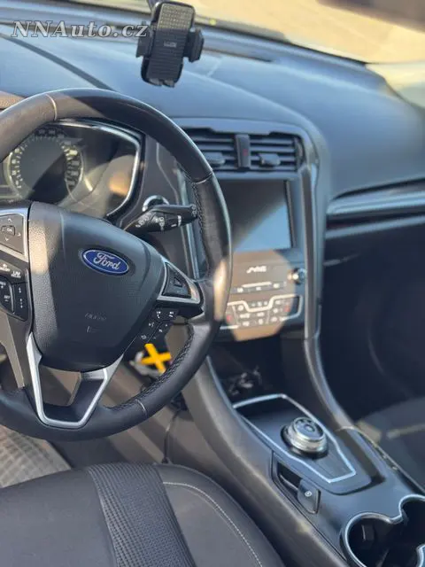 Mondeo 2.0 eco blu 140 kw