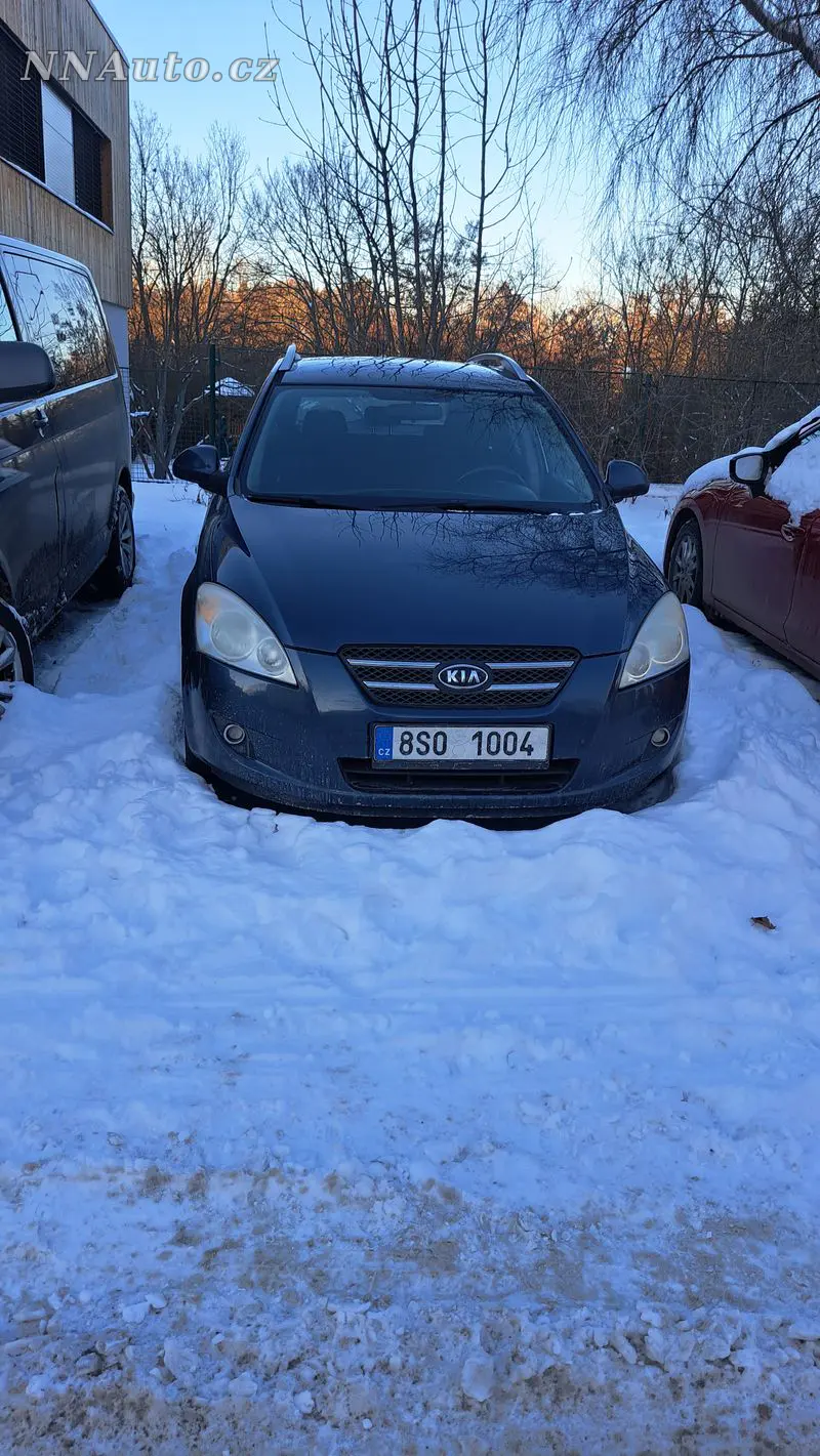 KIA Ceed – foto 6