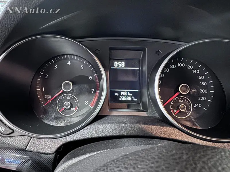 Volkswagen Golf – foto 3