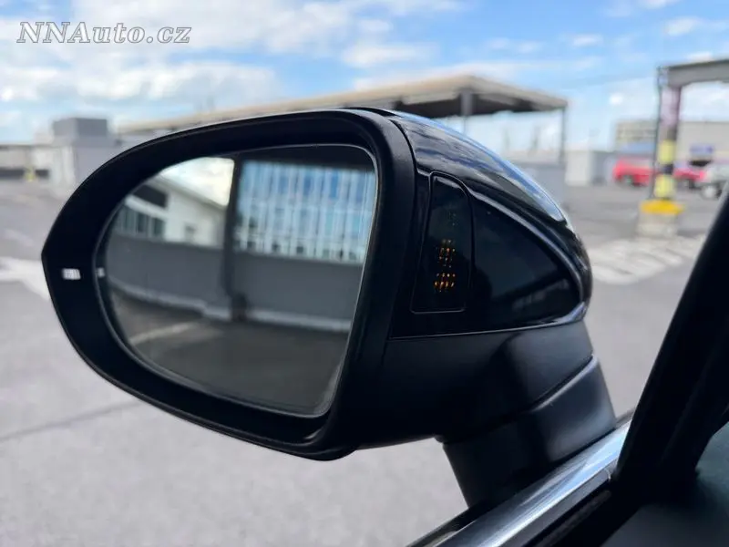 Volkswagen Passat-Variant – foto 10