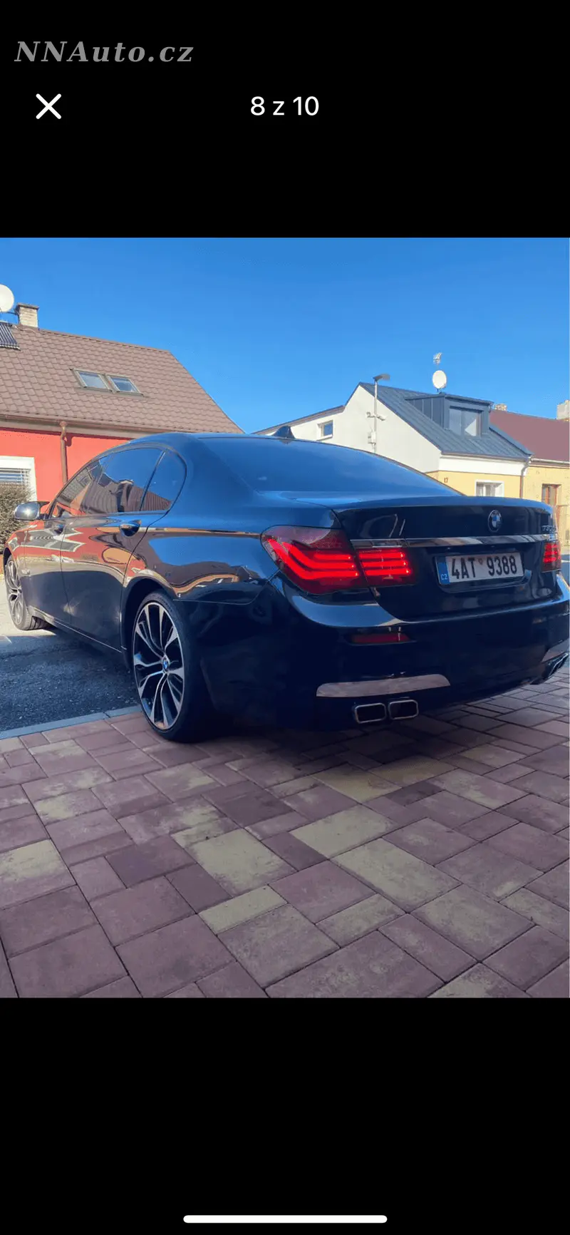 BMW 7-Series – foto 6