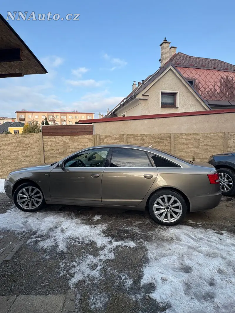 Audi A6 – foto 2