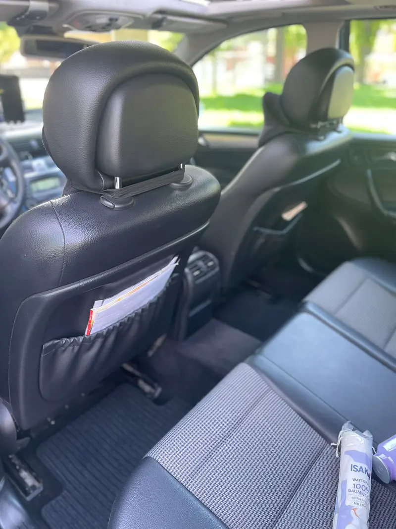 Mercedes-benz C-class 2006