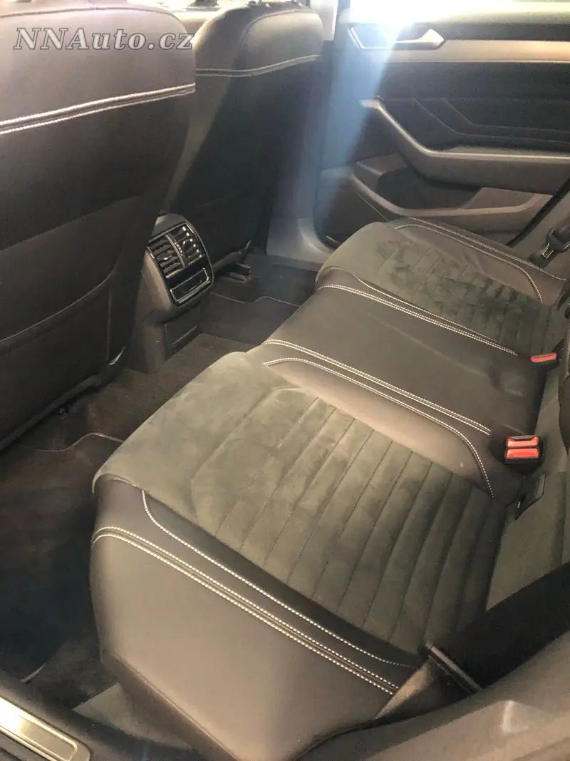 Volkswagen Passat – foto 7