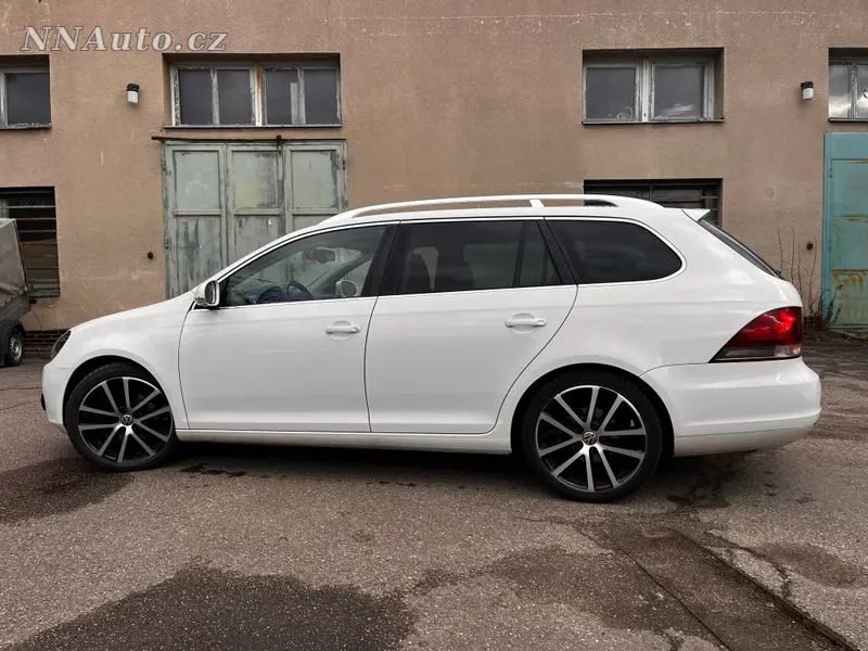 Volkswagen Golf – foto 2