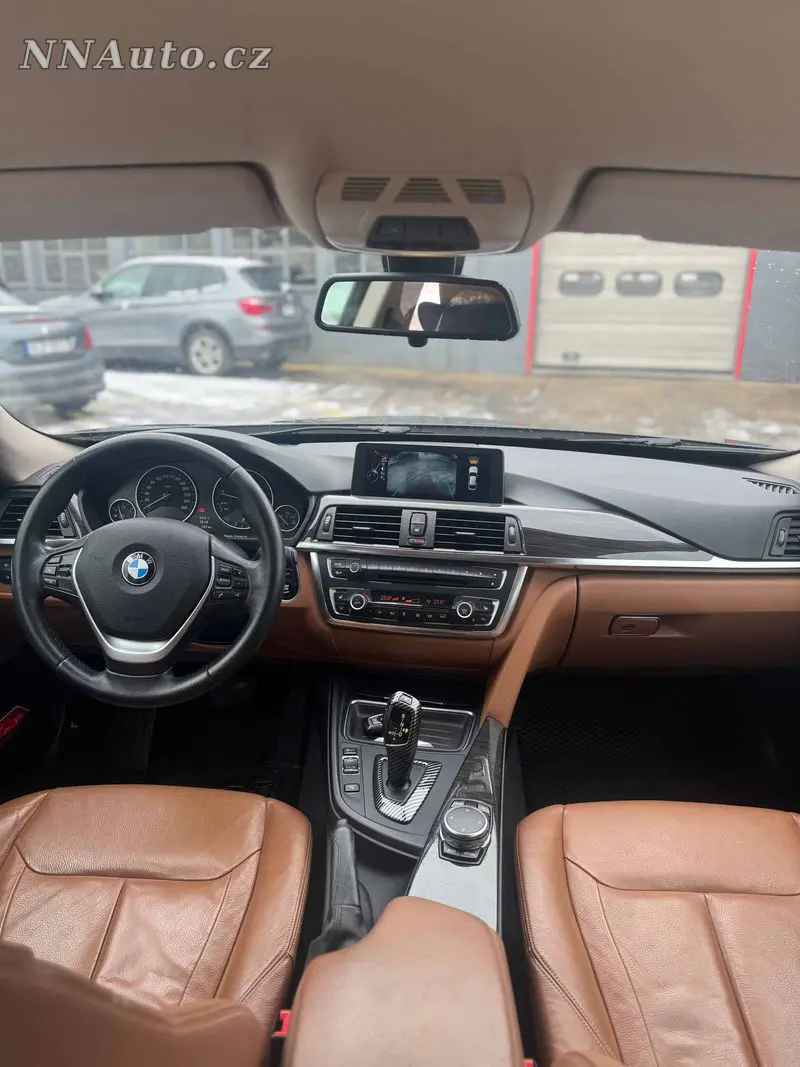 BMW 3-Series-Touring – foto 9
