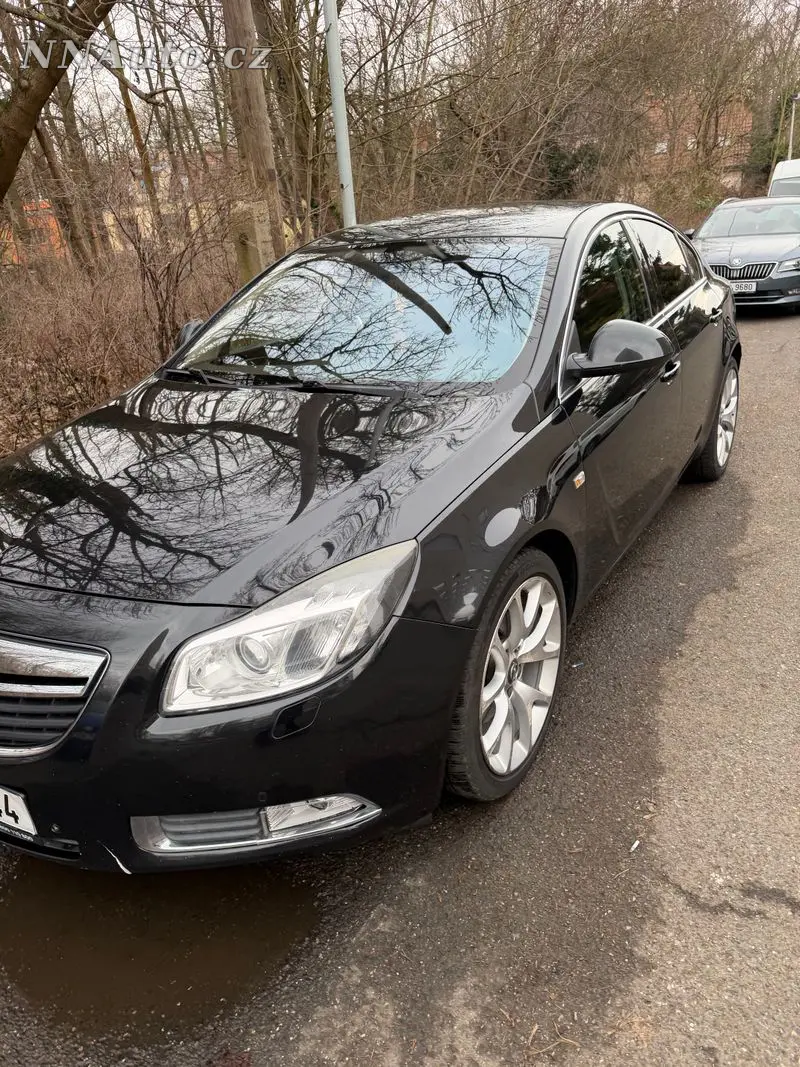 Opel Insignia – foto 3
