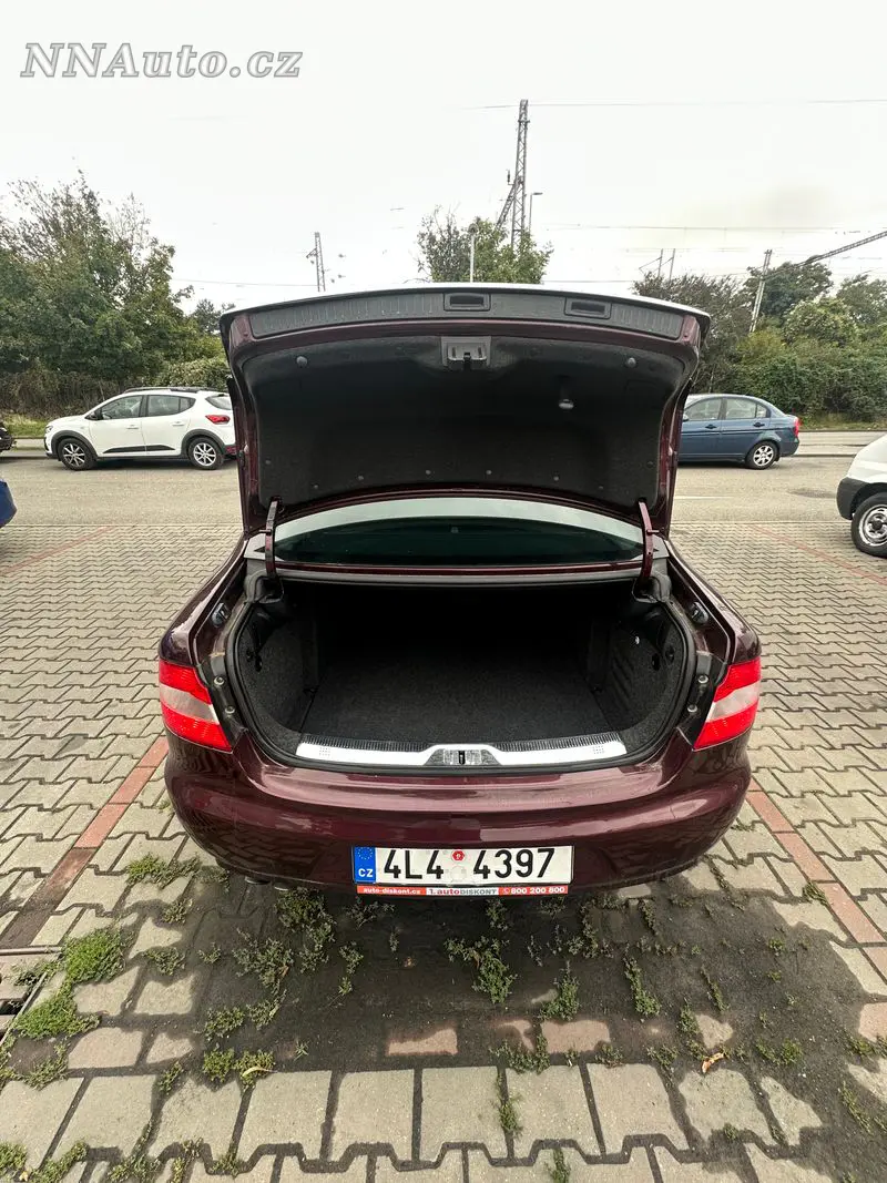 Skoda Superb – foto 9