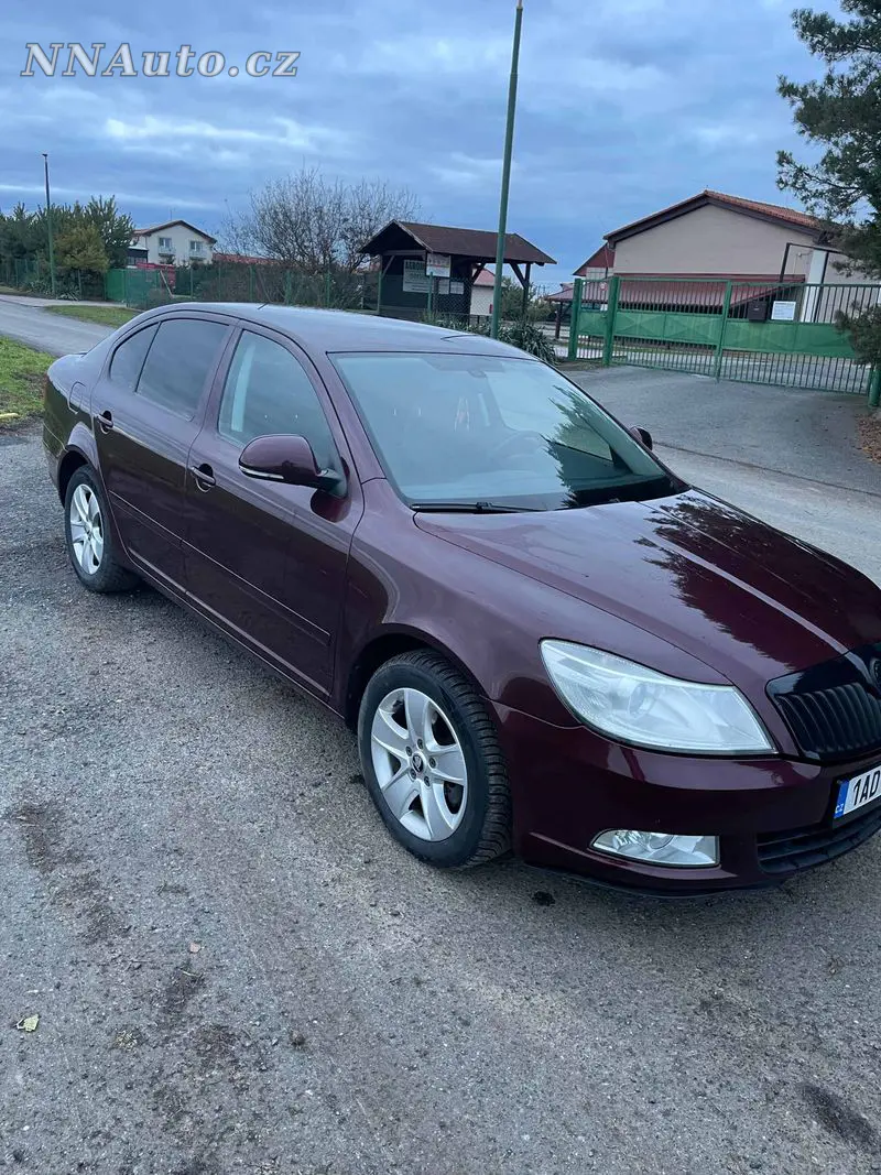 Skoda Octavia – foto 2