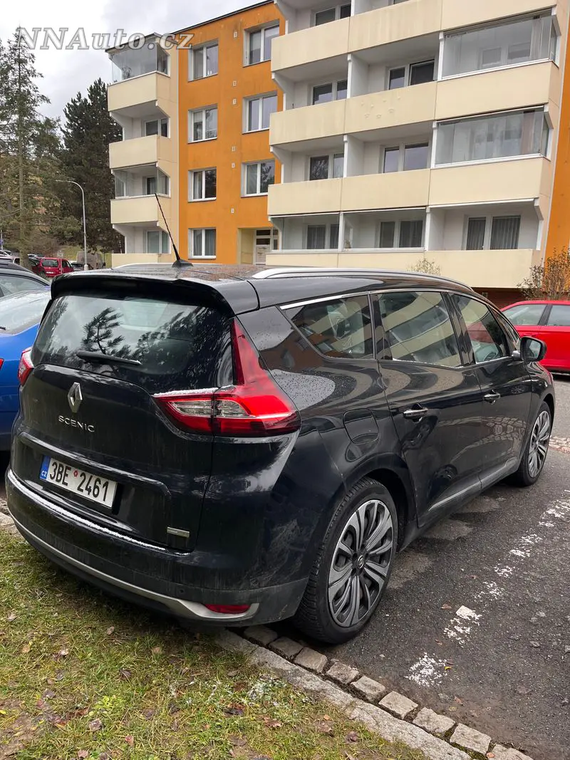 Renault Scenic – foto 8