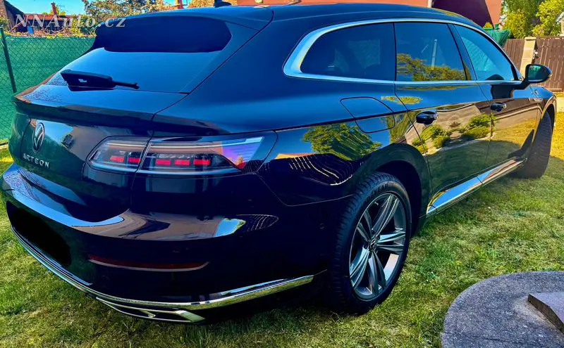 Volkswagen Arteon – foto 4