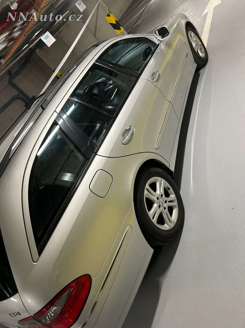 Mercedes-benz E-Class – foto 4
