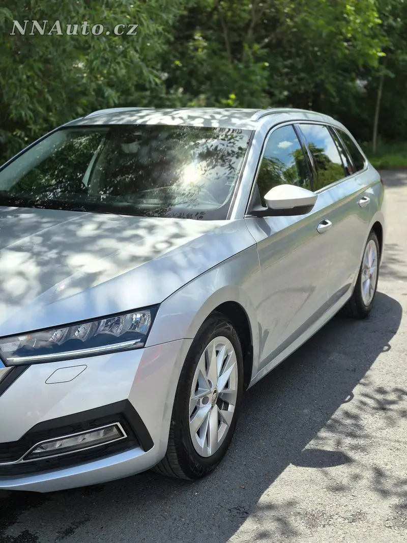 Skoda Octavia – foto 6