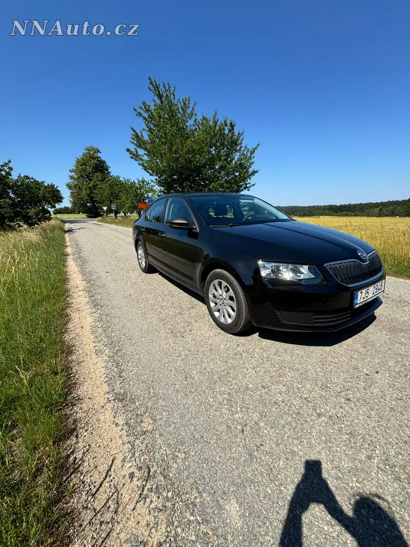 Skoda Octavia – foto 3