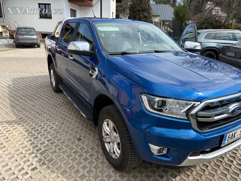 Ford Ranger – foto 4