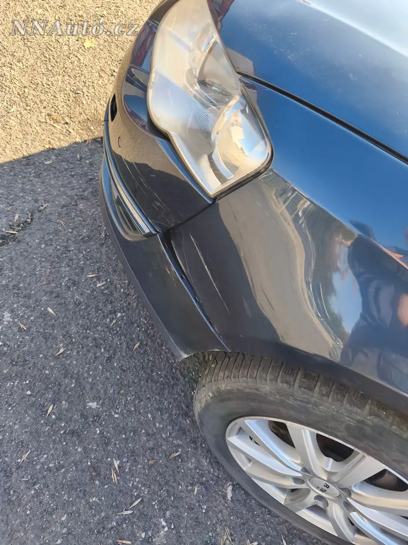 Volkswagen Passat – foto 10