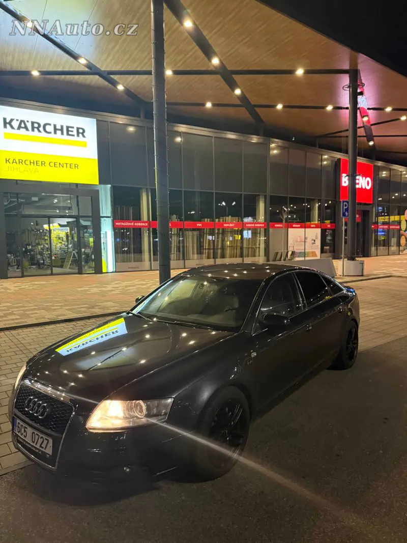 Audi A6 – foto 2