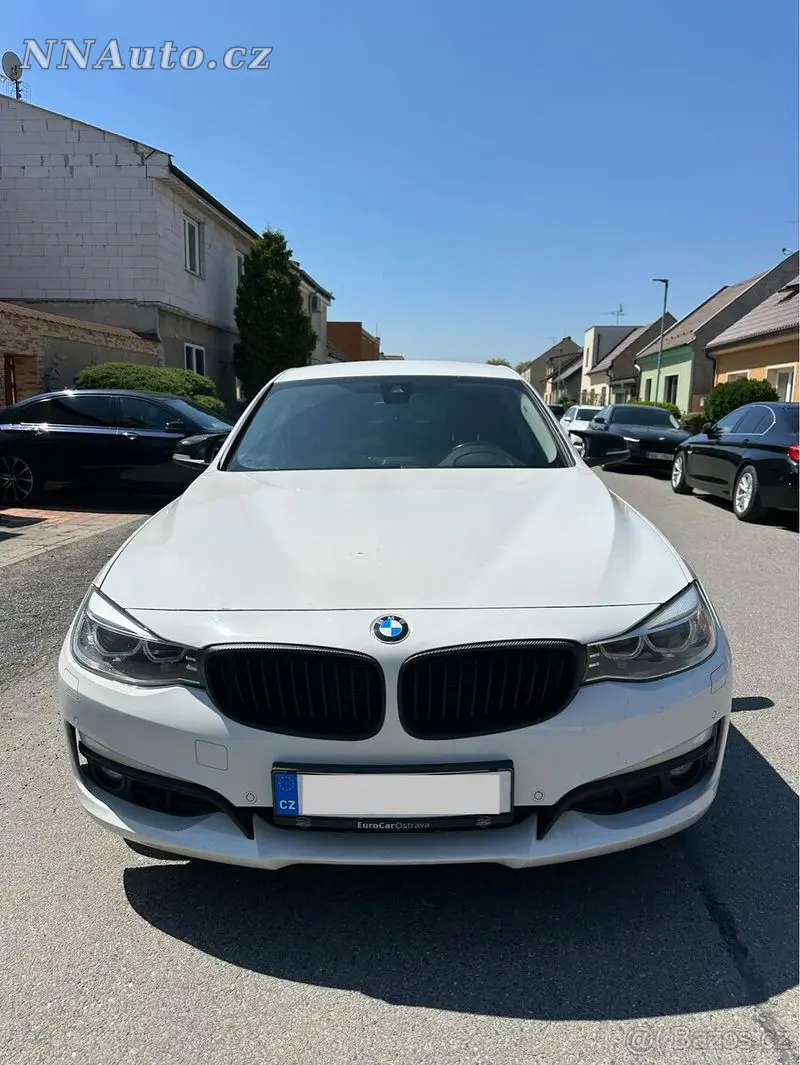 BMW 3-Series-Touring – foto 2
