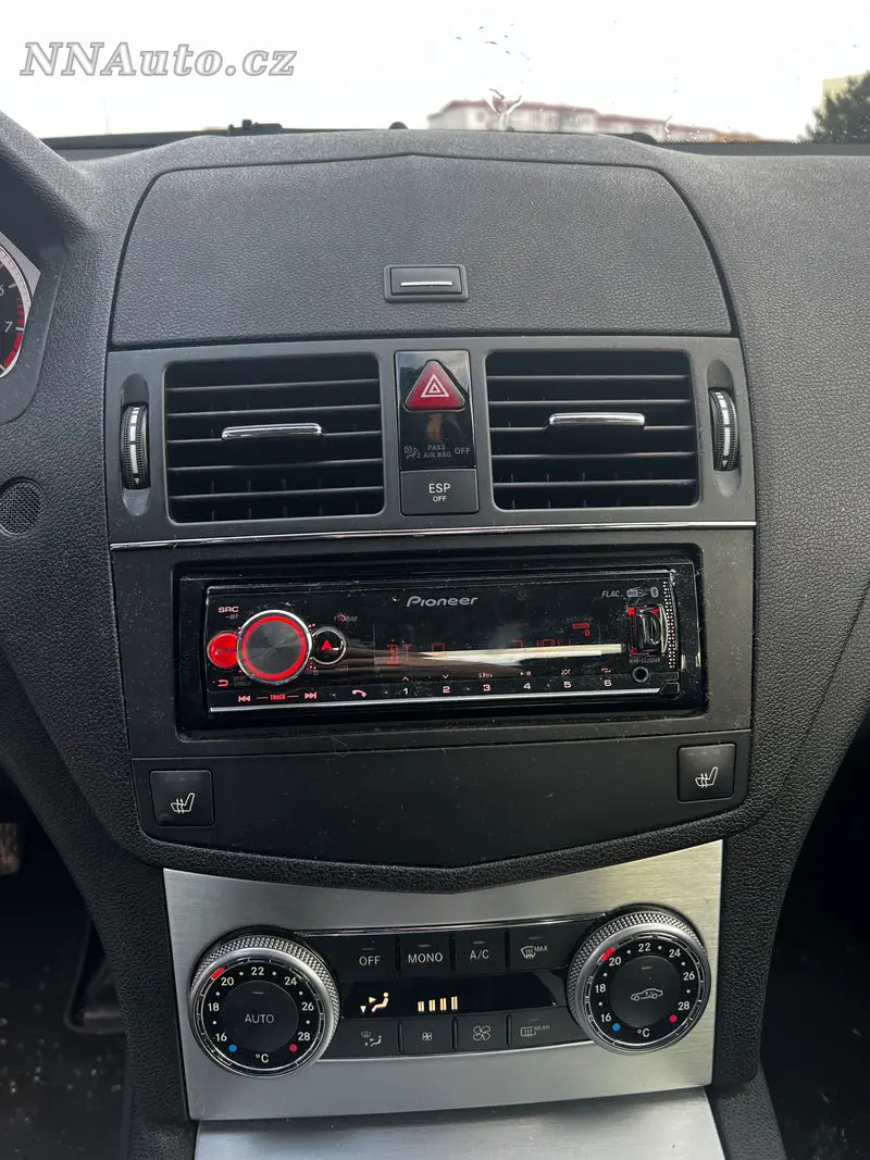 Mercedes-benz C-Class – foto 8