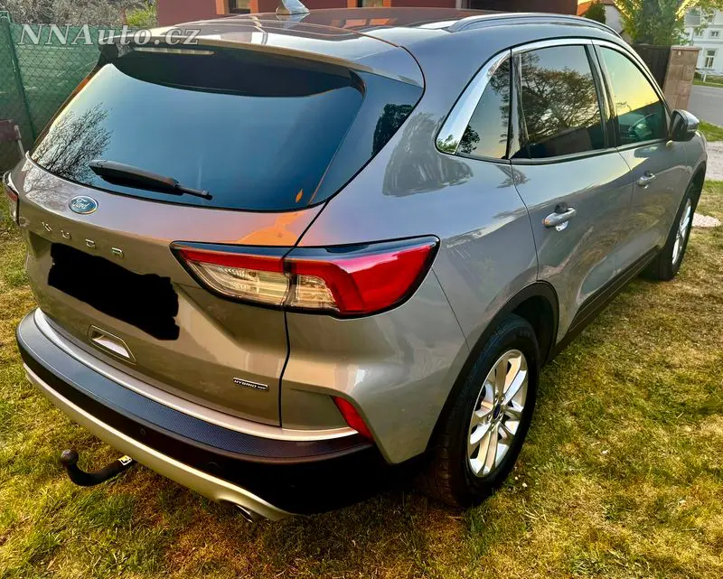Ford Kuga – foto 6