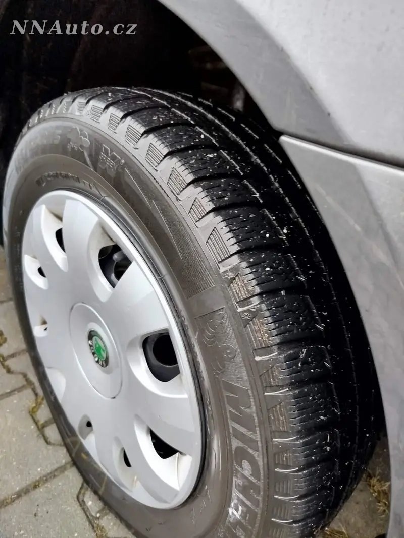 Skoda Octavia – foto 7