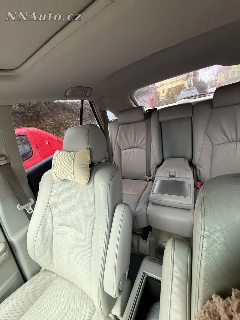 Lexus Rx – foto 7