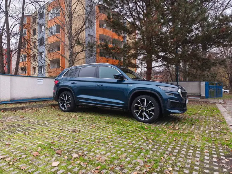 Skoda Kodiaq – foto 3
