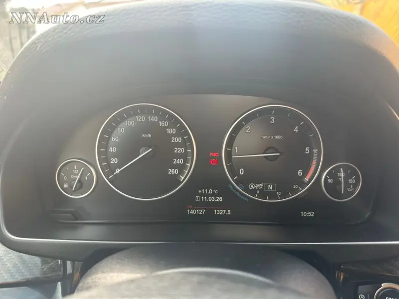 BMW X5 – foto 6