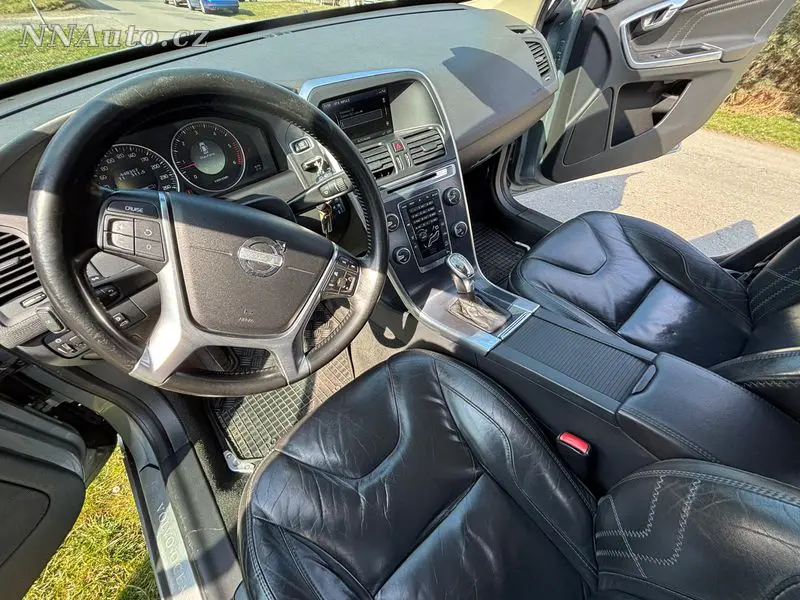 Volvo Xc60 – foto 8