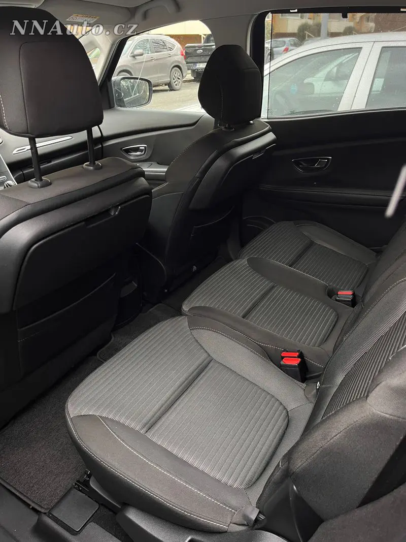 Renault Scenic – foto 5