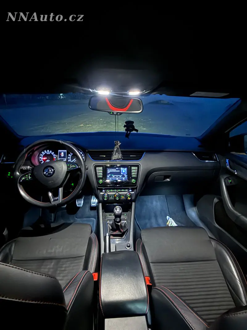 Skoda Octavia – foto 9