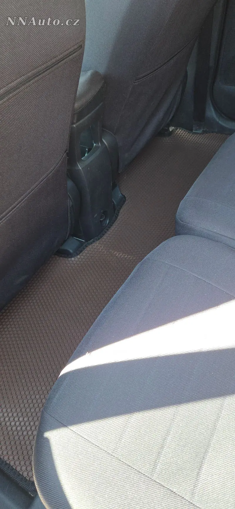 Toyota Verso – foto 4