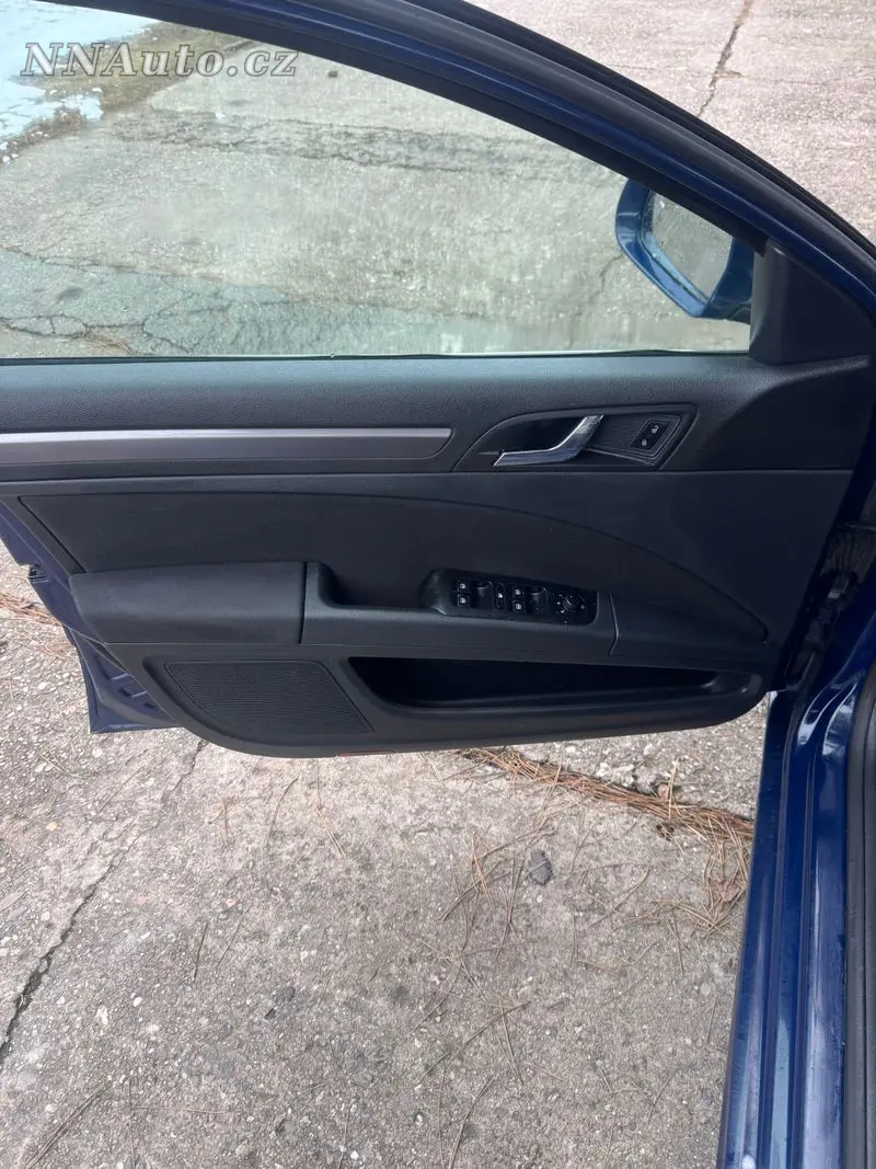 Skoda Superb – foto 4