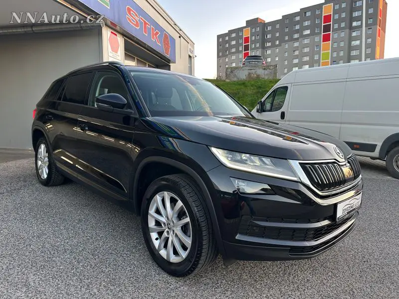 Skoda Kodiaq – foto 9