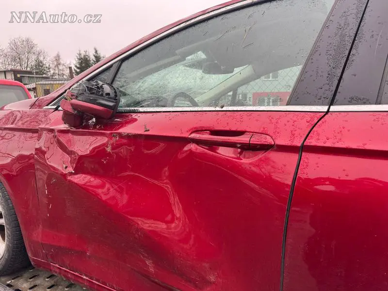 Ford Mondeo – foto 5
