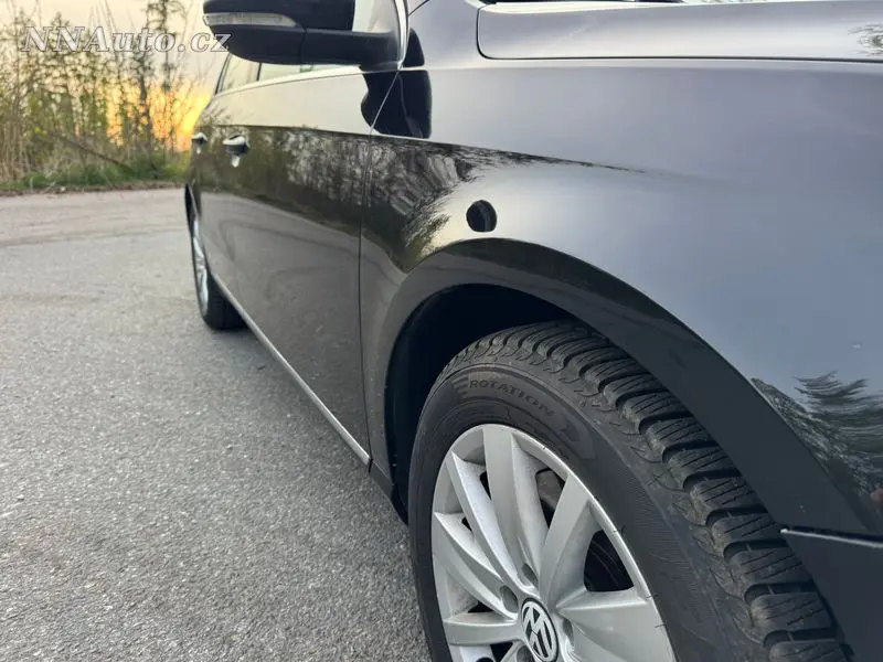 Volkswagen Passat – foto 4