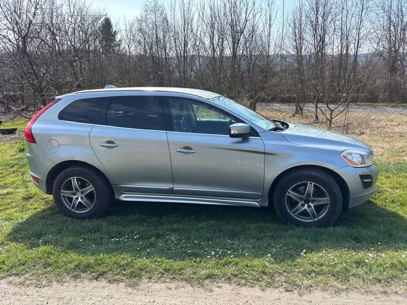 Volvo Xc60 – foto 4