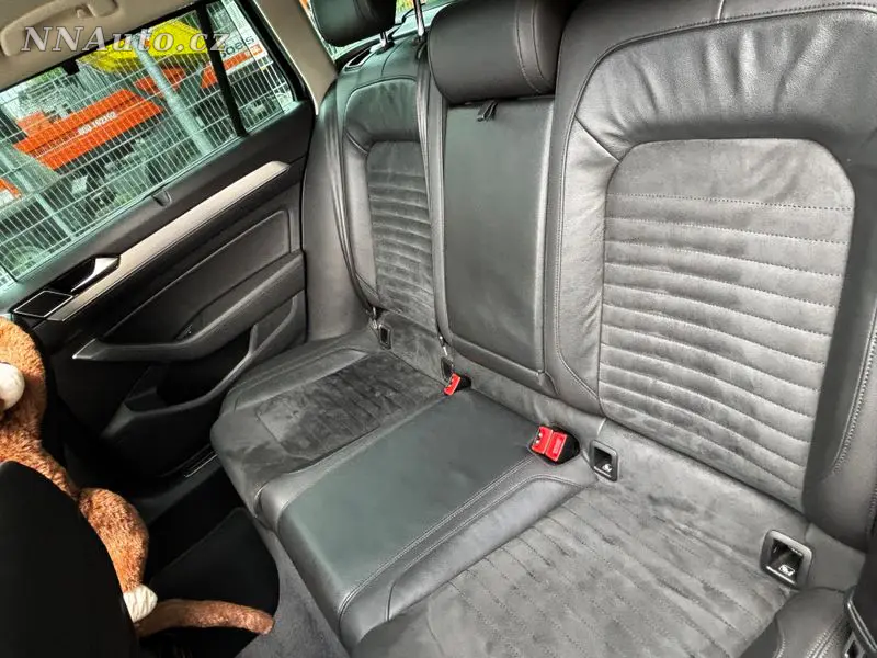 Volkswagen Passat-Variant – foto 2