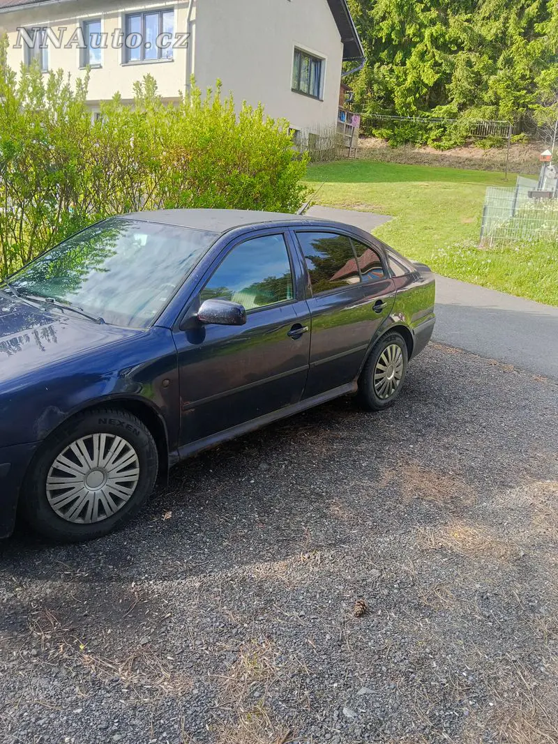 Skoda Octavia – foto 2