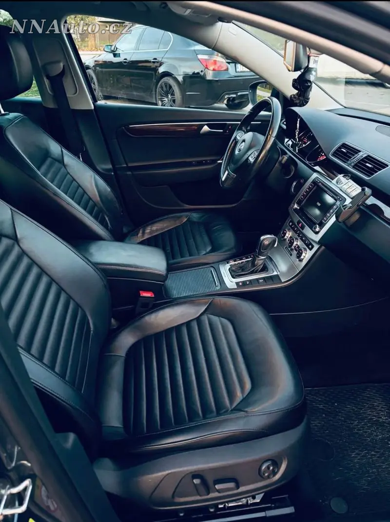 Volkswagen Passat – foto 10