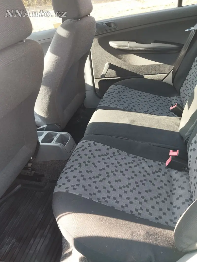 Skoda Fabia – foto 4