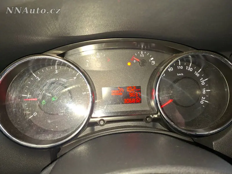 Peugeot 5008 – foto 9