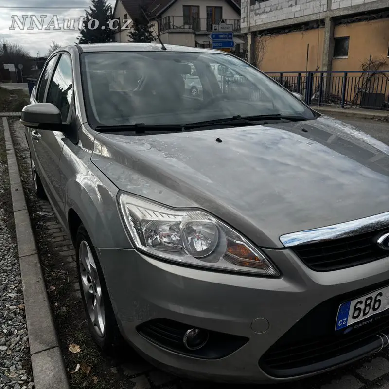 Ford Focus – foto 2