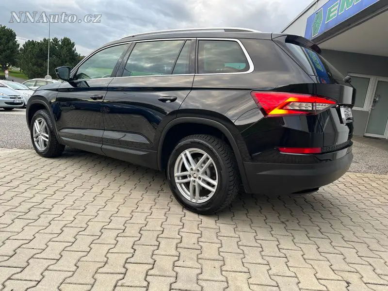 Skoda Kodiaq – foto 4